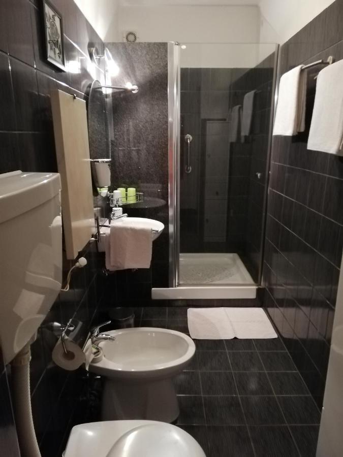 Apartment Haldej Mošćenička Draga Екстериор снимка