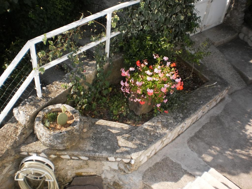 Apartment Haldej Mošćenička Draga Стая снимка