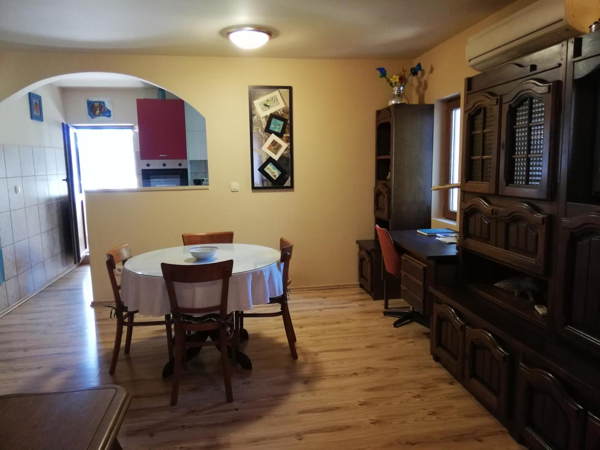Apartment Haldej Mošćenička Draga Екстериор снимка