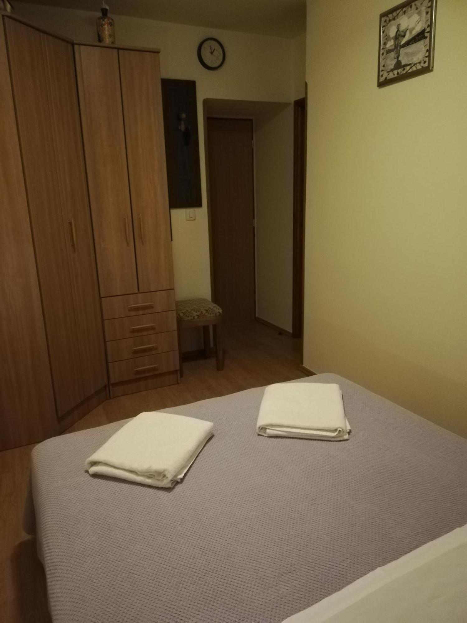 Apartment Haldej Mošćenička Draga Екстериор снимка