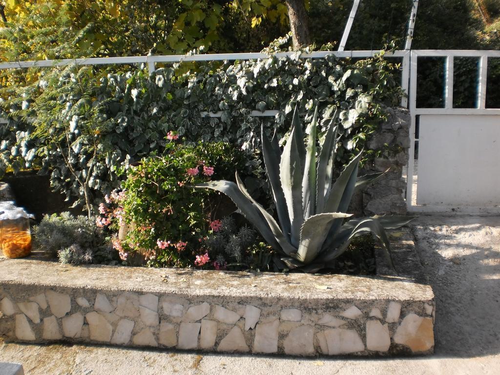 Apartment Haldej Mošćenička Draga Екстериор снимка
